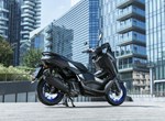 Yamaha NMAX 125