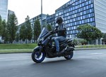 Yamaha NMAX 125