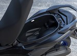 Yamaha NMAX 125