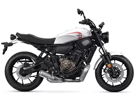 Yamaha XSR700 Yamaha XSR700
