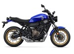 Yamaha XSR700