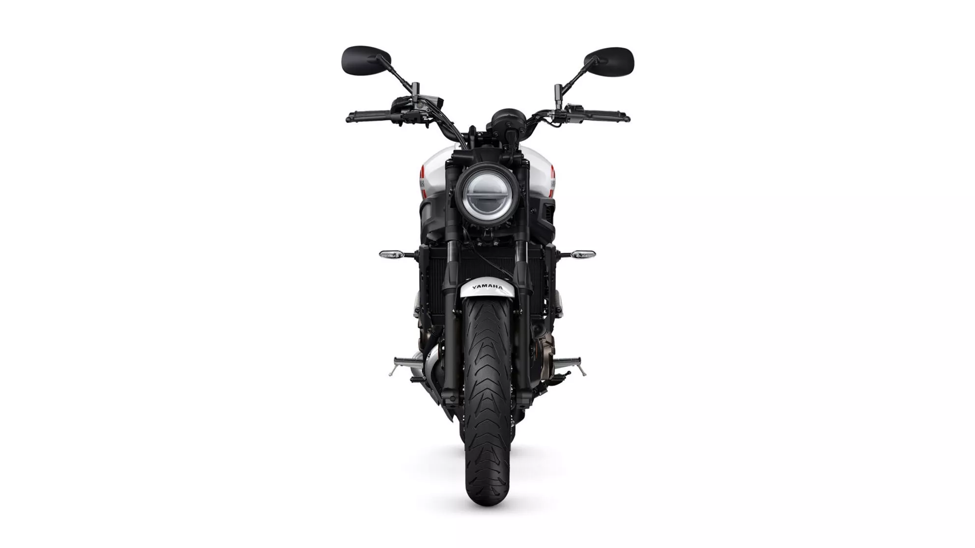 Yamaha XSR700 - Image 1 Yamaha XSR700 - Image 1