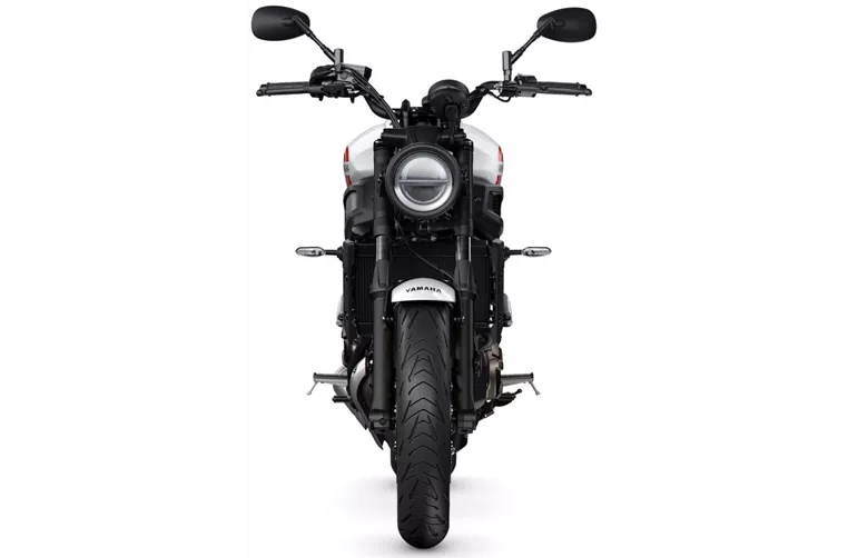 Yamaha XSR700 2025 Yamaha XSR700 2025