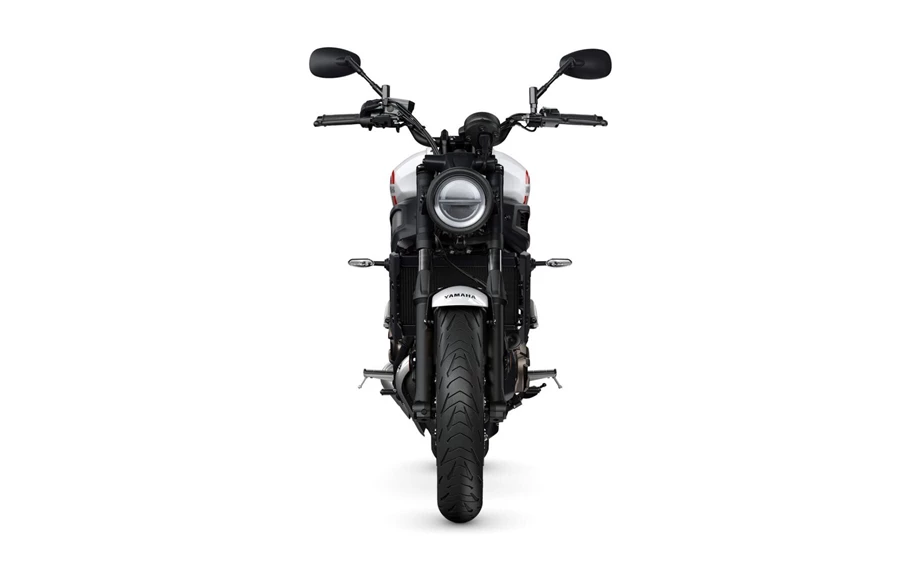 Yamaha XSR700 Bild 3: Yamaha XSR700