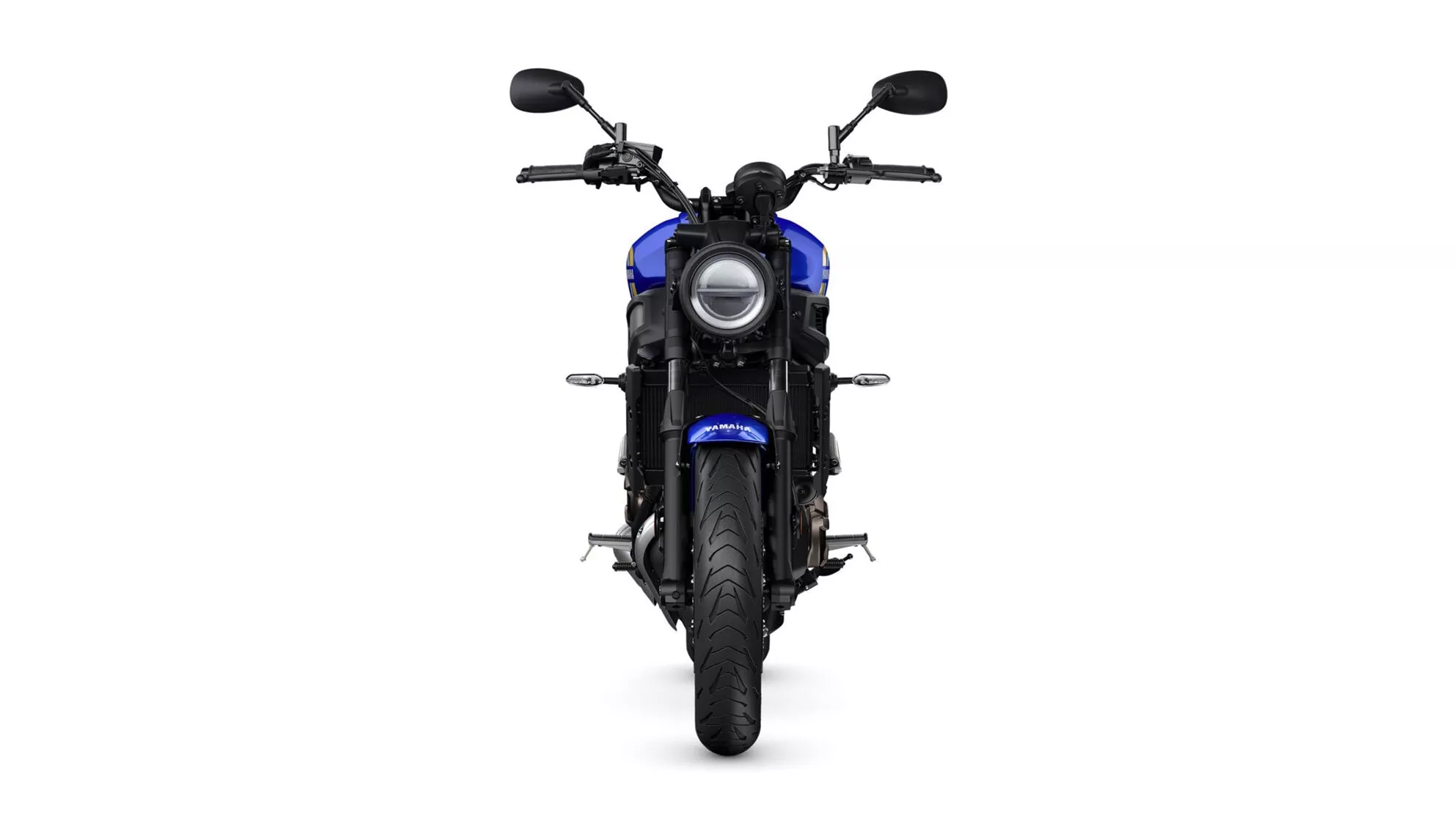 Yamaha XSR700 - Image 2 Yamaha XSR700 - Image 2