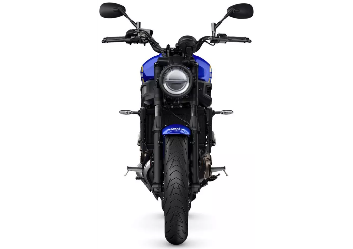 Yamaha XSR700 2025 Yamaha XSR700 2025