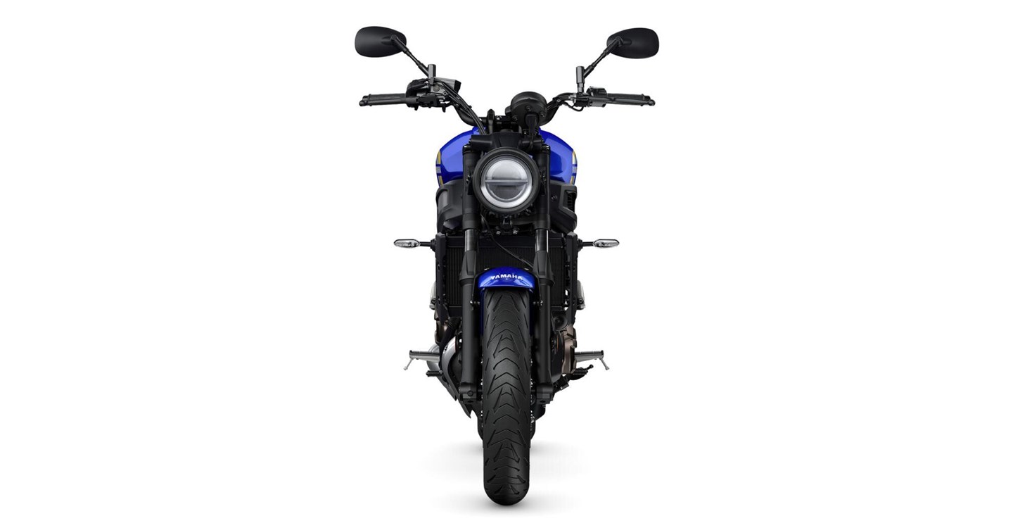 Yamaha XSR700