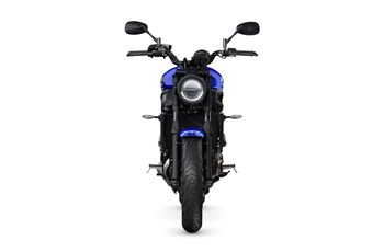 Yamaha XSR700 2025 - Bild 5 Yamaha XSR700 2025 - Bild 5