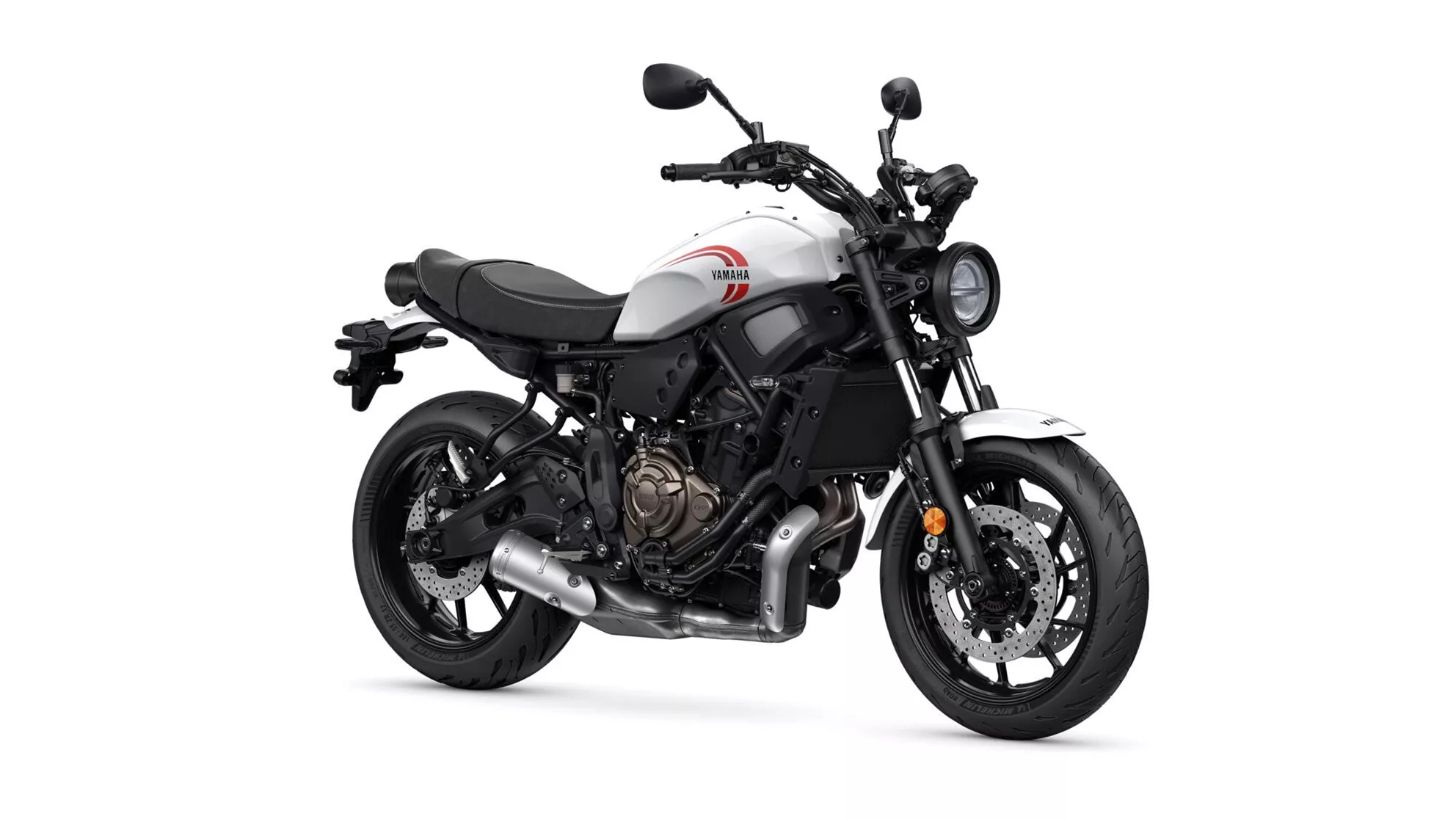 Yamaha XSR700 - Image 3 Yamaha XSR700 - Image 3