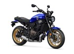 Yamaha XSR700