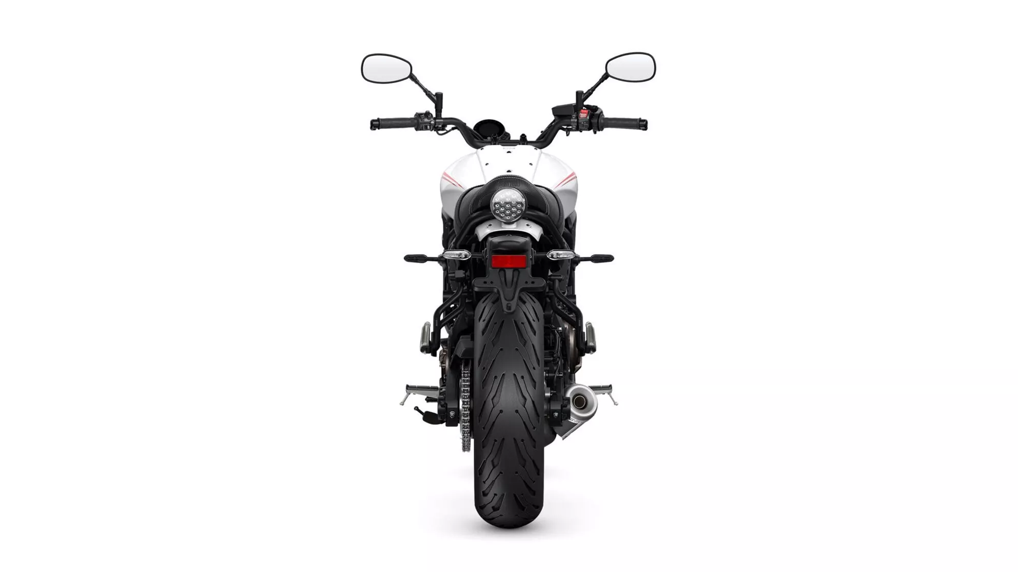Yamaha XSR700 - Image 5 Yamaha XSR700 - Image 5