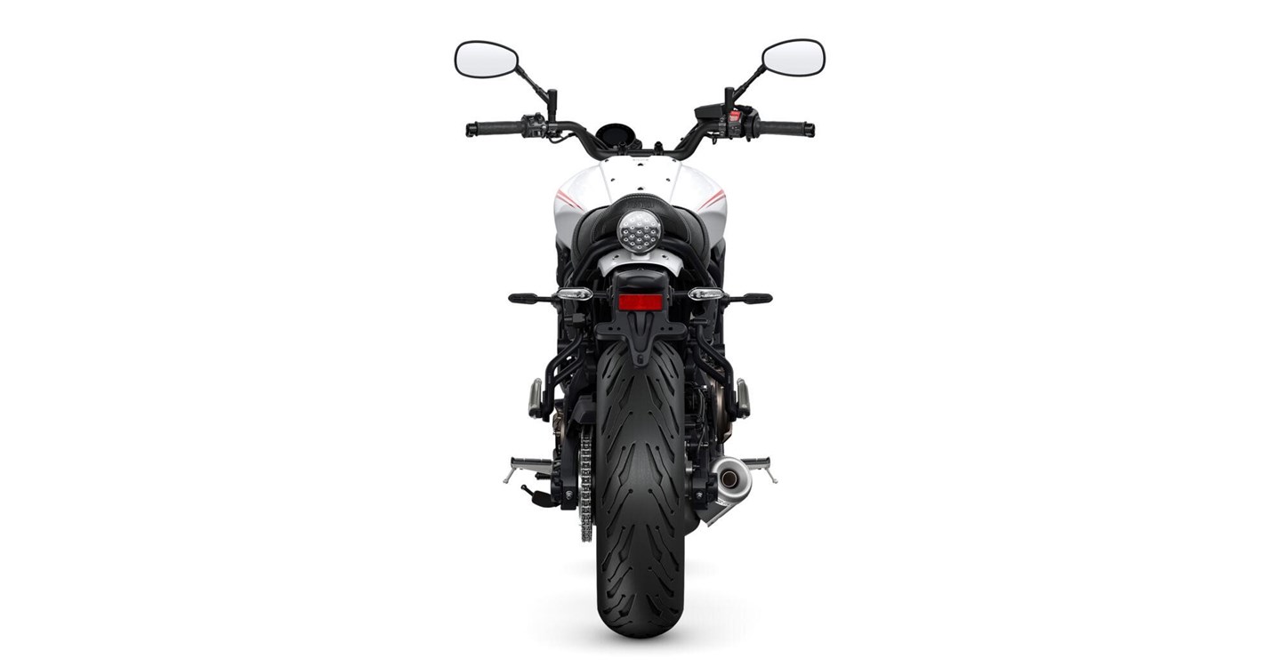 Yamaha XSR700