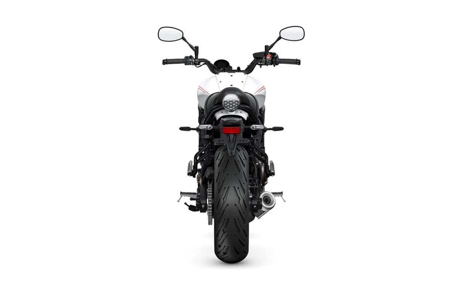 Yamaha XSR700 Bild 7: Yamaha XSR700