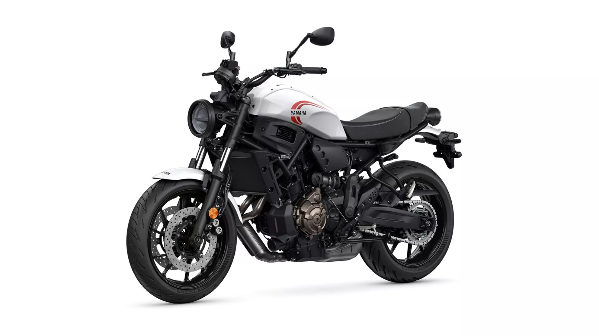 Yamaha XSR700 - Image 6 Yamaha XSR700 - Image 6