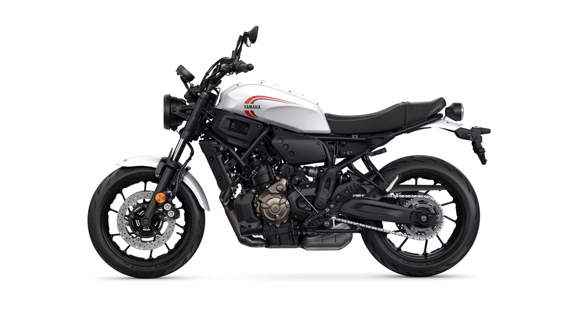 Yamaha XSR700 - Image 7 Yamaha XSR700 - Image 7