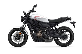 Yamaha XSR700 2025 - Bild 10 Yamaha XSR700 2025 - Bild 10