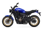 Yamaha XSR700