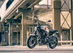 Yamaha XSR700