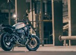 Yamaha XSR700