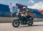 Yamaha XSR700