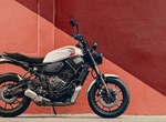 Yamaha XSR700