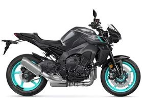 Yamaha MT-10 Yamaha MT-10