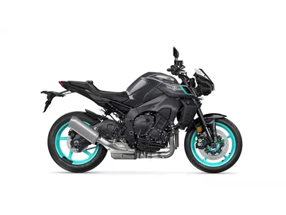 Yamaha MT-10 2025 Yamaha MT-10 2025