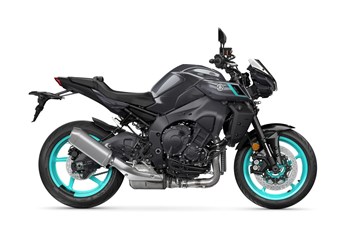 Yamaha MT-10 2025 - Bild 2 Yamaha MT-10 2025 - Bild 2