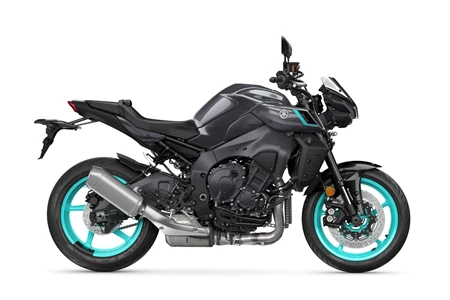 Yamaha MT-10 2025 Yamaha MT-10 2025