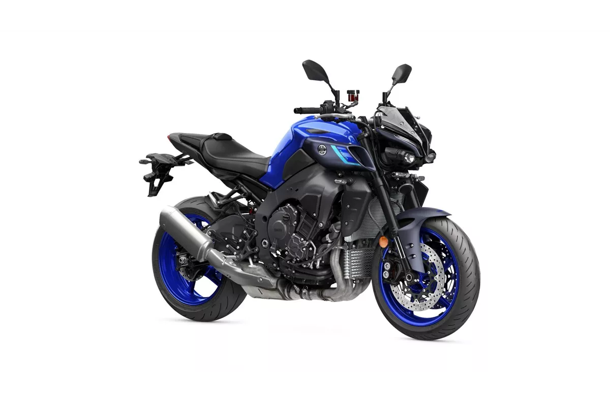 Yamaha MT-10 Yamaha MT-10