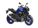 Yamaha MT-10