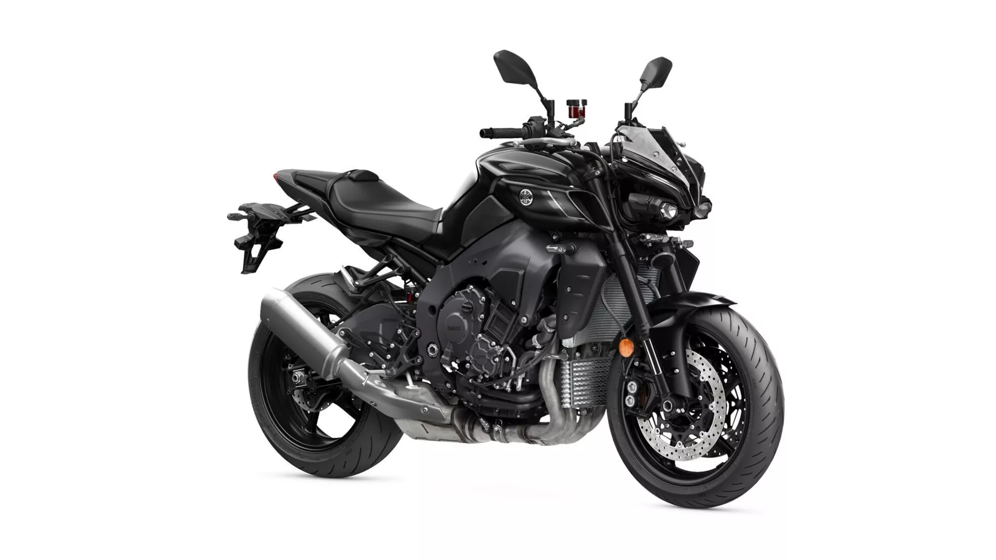 Yamaha MT-10 - Image 1 Yamaha MT-10 - Image 1