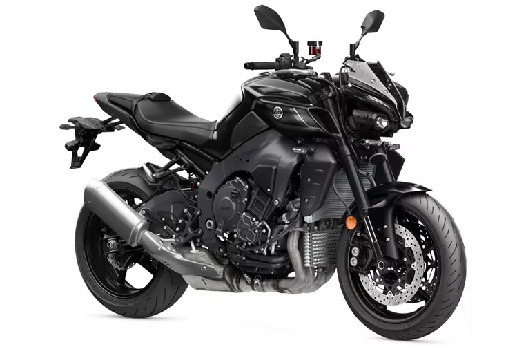 Yamaha MT-10 2025 Yamaha MT-10 2025