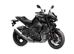 Yamaha MT-10