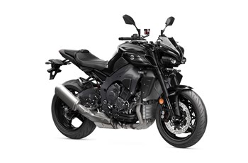 Yamaha MT-10 2025 - Bild 4 Yamaha MT-10 2025 - Bild 4
