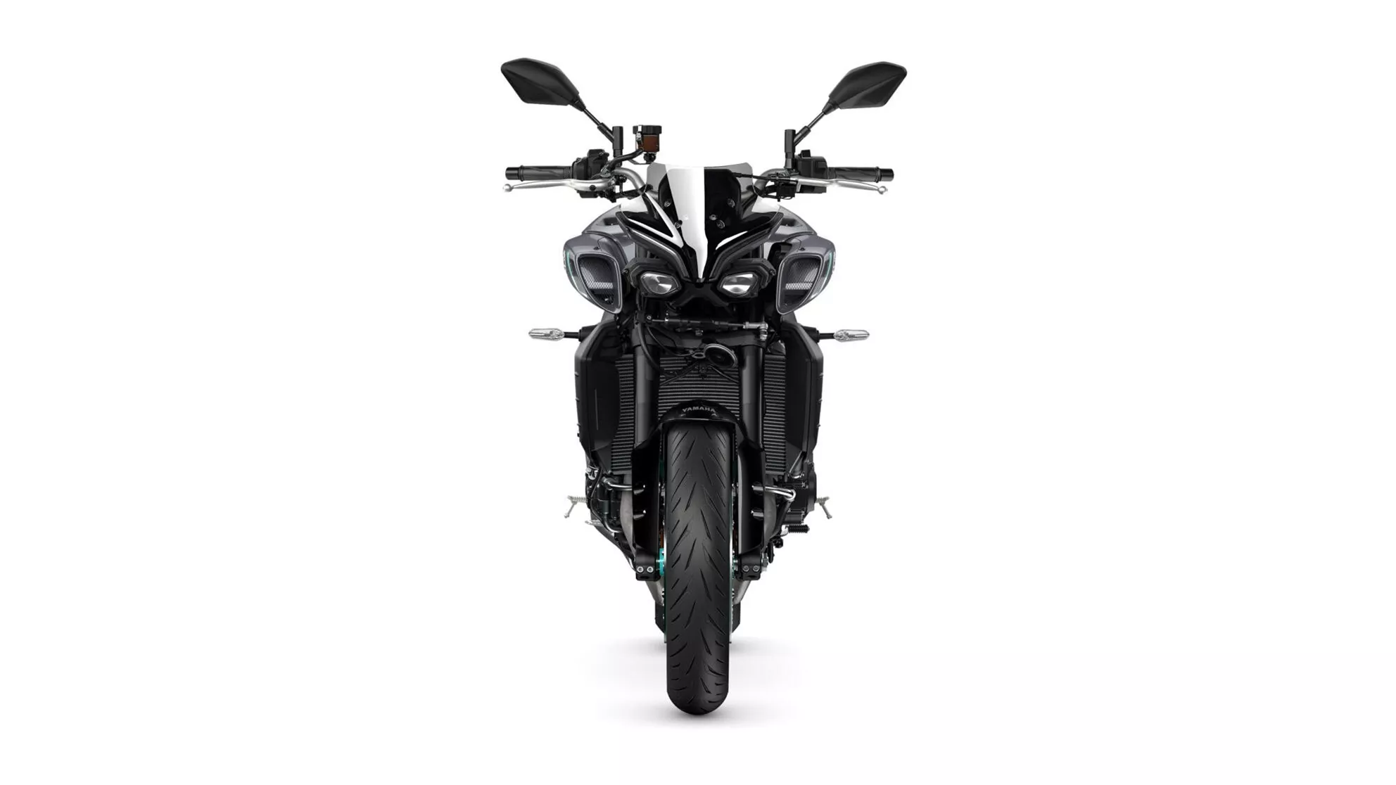 Yamaha MT-10 - Image 2 Yamaha MT-10 - Image 2