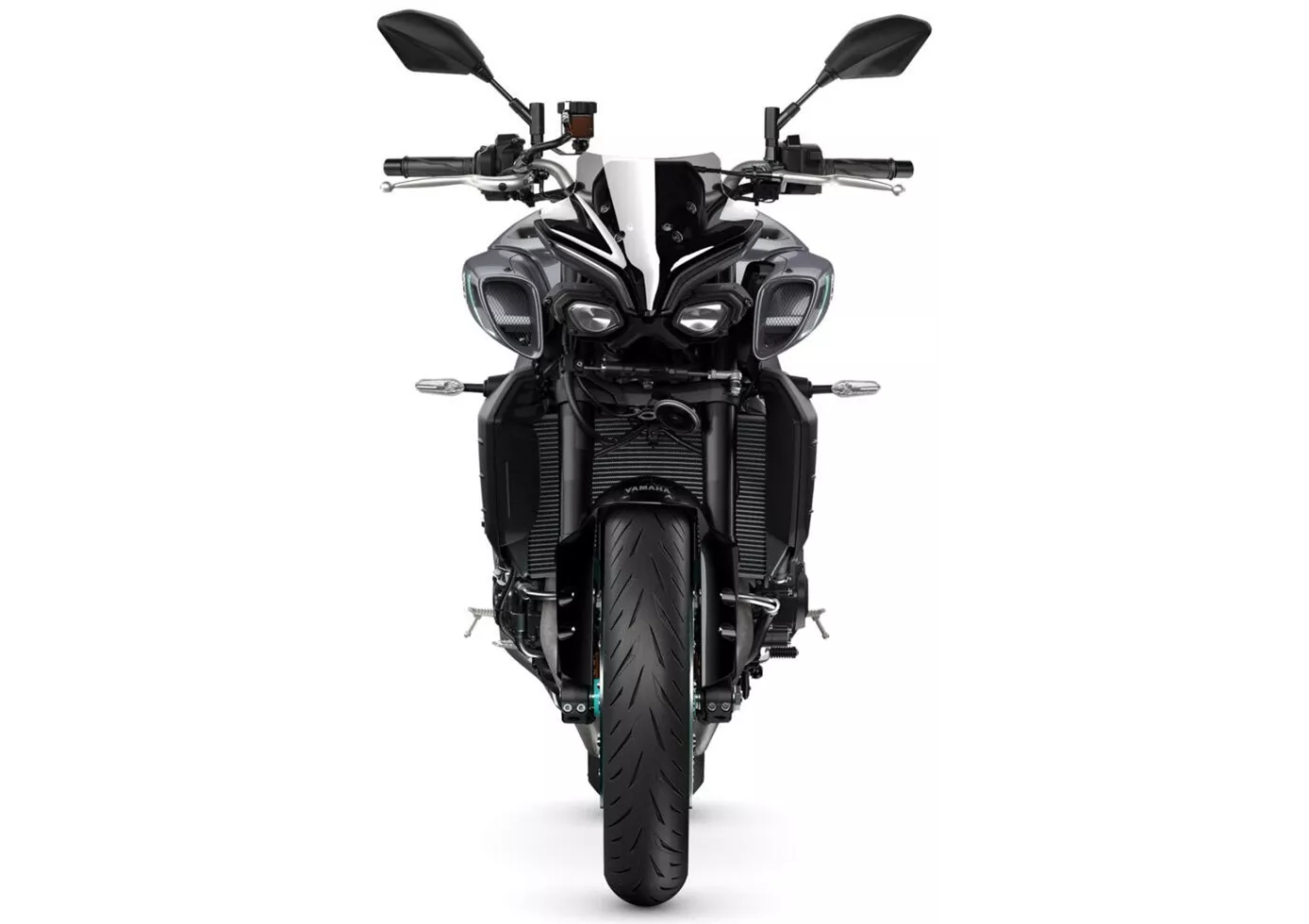 Yamaha MT-10 2025 Yamaha MT-10 2025
