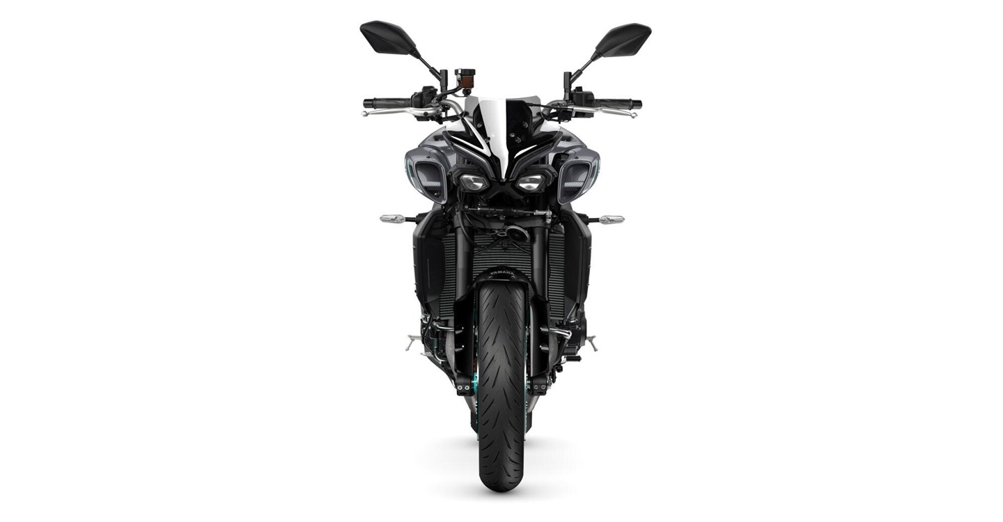 Yamaha MT-10