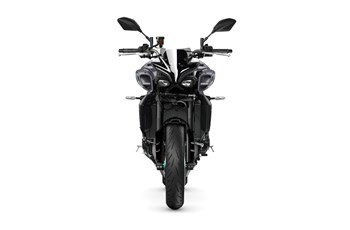 Yamaha MT-10 2025 - Bild 5 Yamaha MT-10 2025 - Bild 5