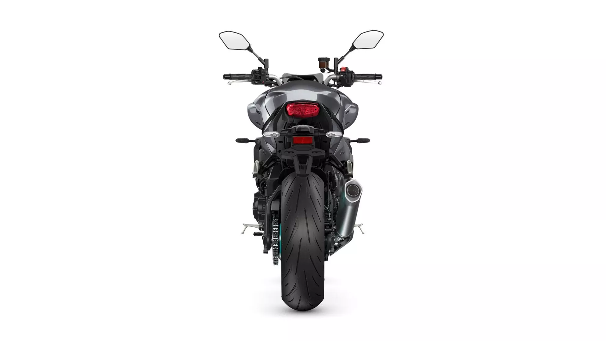 Yamaha MT-10 - Image 3 Yamaha MT-10 - Image 3