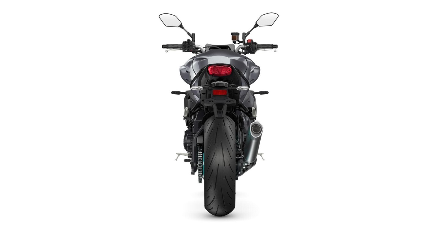 Yamaha MT-10