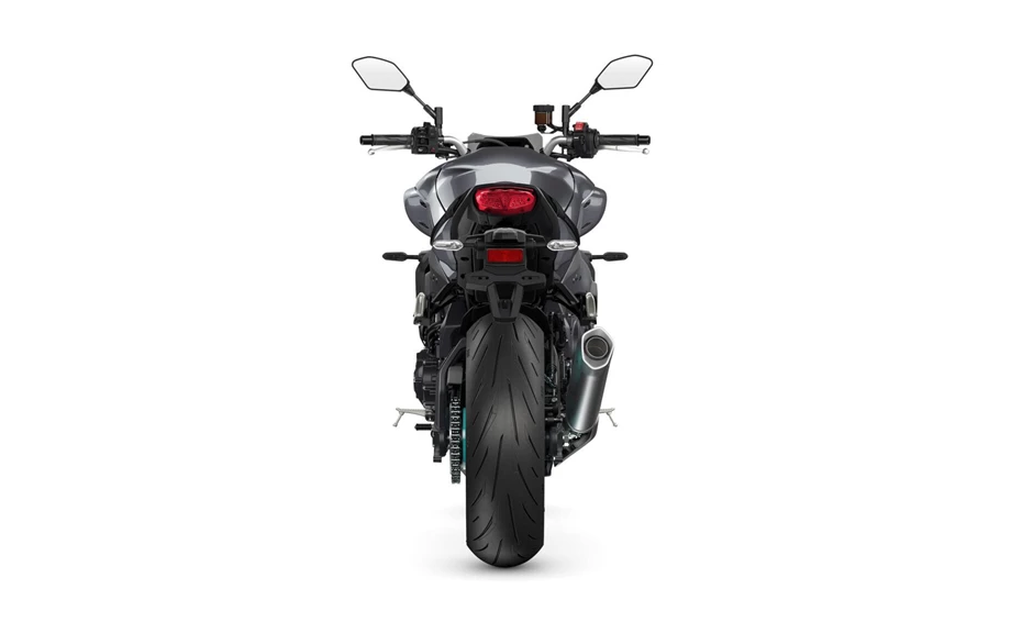 Yamaha MT-10 Bild 5: Yamaha MT-10