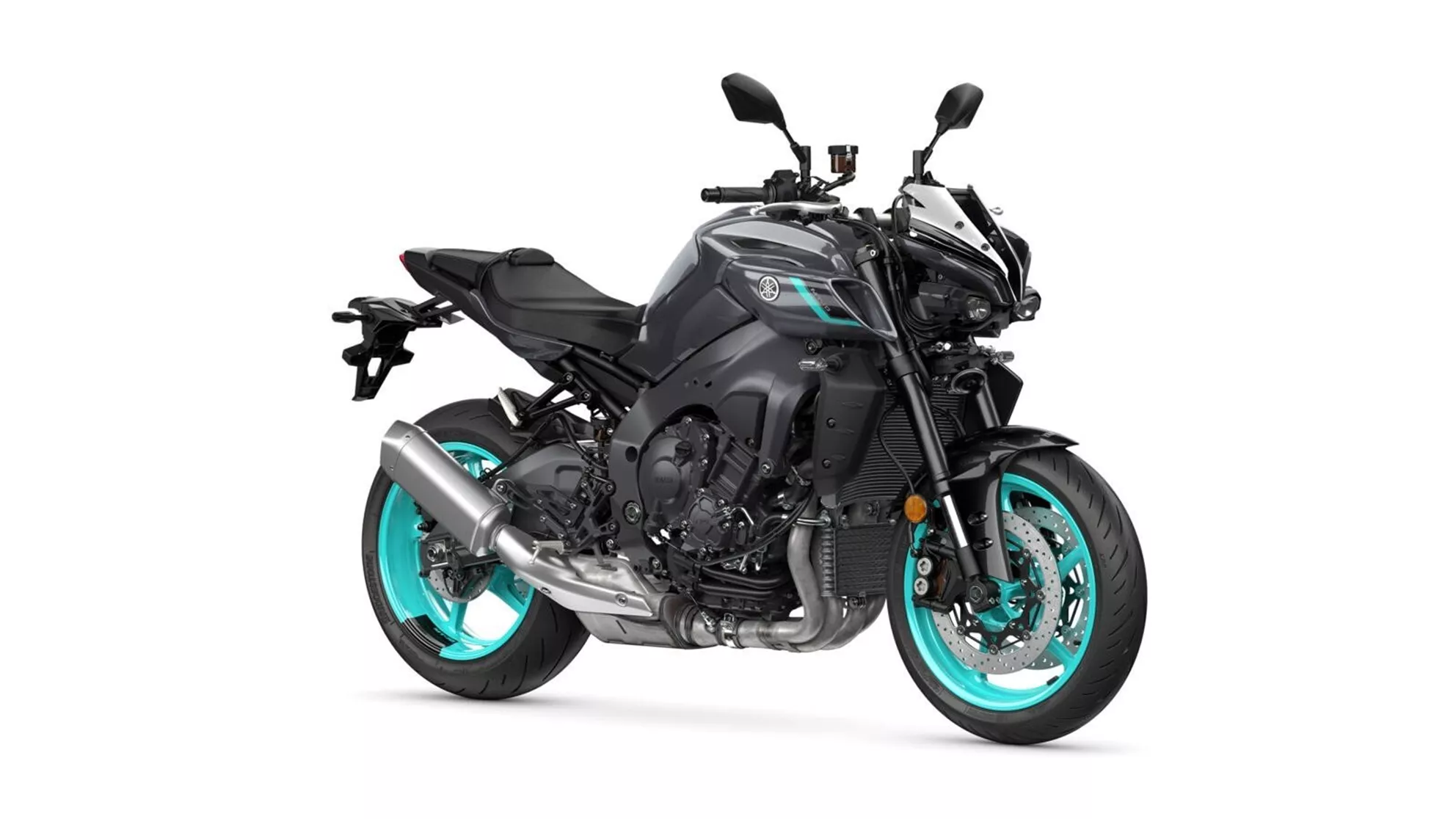 Yamaha MT-10 - Image 4 Yamaha MT-10 - Image 4