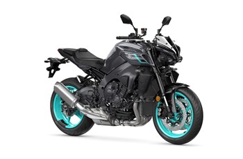Yamaha MT-10 2025 - Bild 7 Yamaha MT-10 2025 - Bild 7