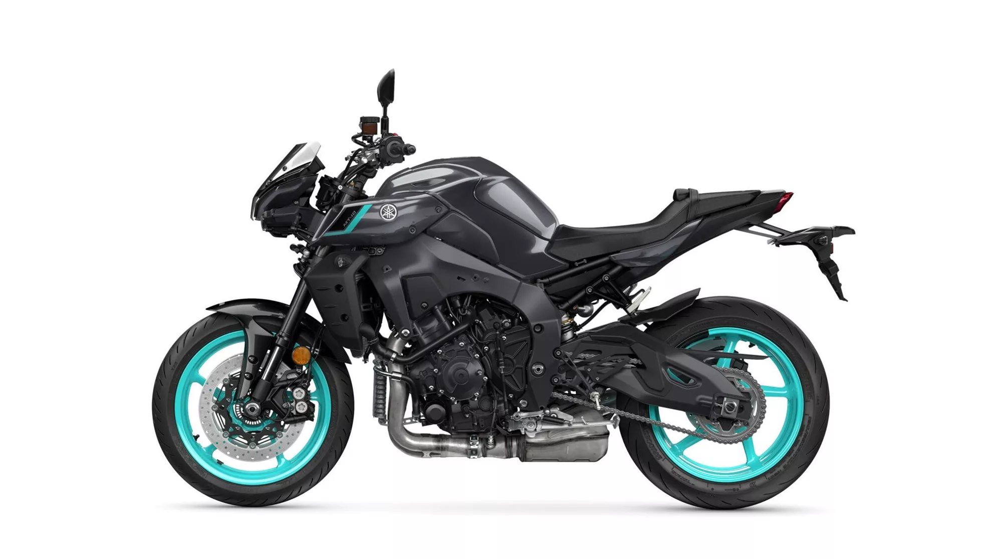 Yamaha MT-10 - Image 6 Yamaha MT-10 - Image 6