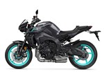 Yamaha MT-10