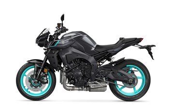 Yamaha MT-10 2025 - Bild 9 Yamaha MT-10 2025 - Bild 9