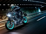 Yamaha MT-10