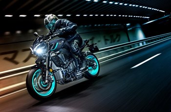 Yamaha MT-10 2025 - Bild 10 Yamaha MT-10 2025 - Bild 10
