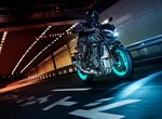 Yamaha MT-10